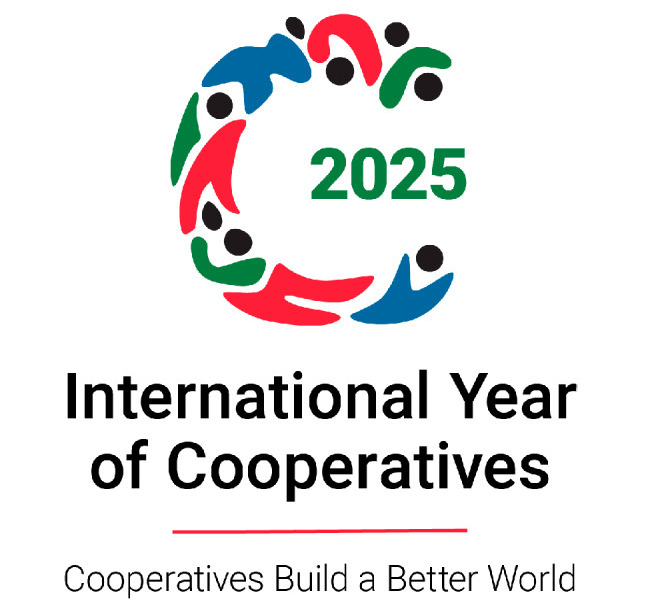 International Year of Cooperatives