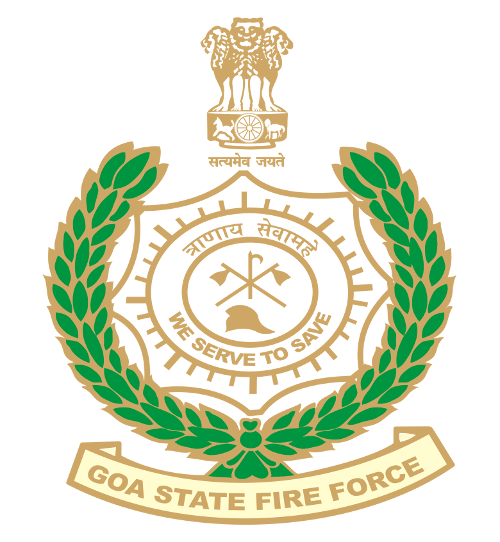 DFES Logo