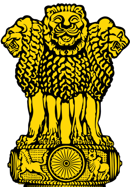 india government logo