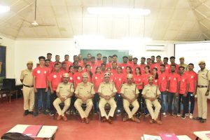 AAPDA MITRAAAPDA SAKHI BATCH - VI
